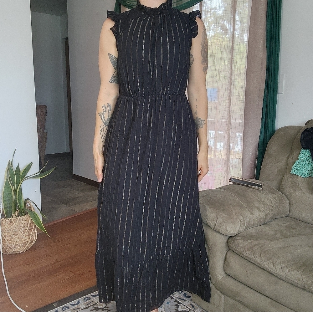 Kate Leigh The Temptation Dress Size Small